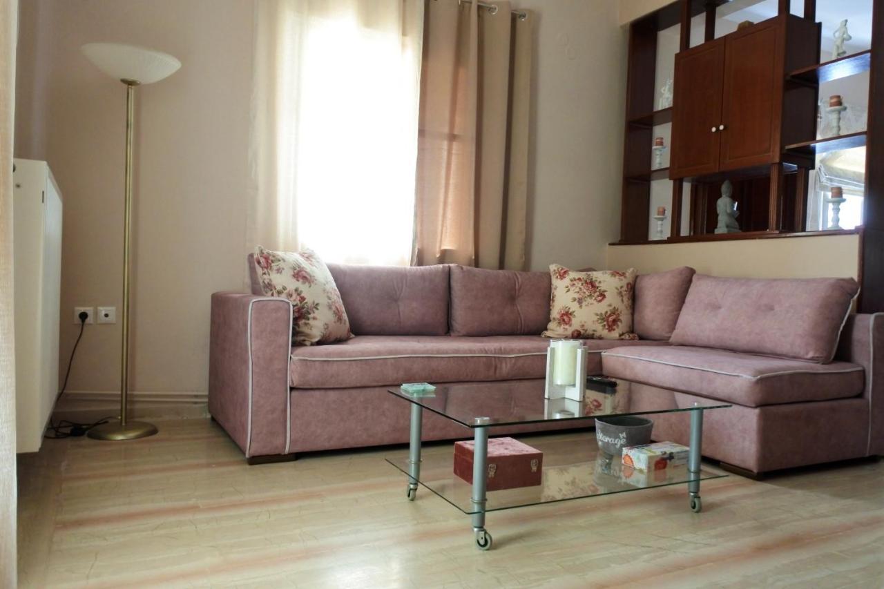 Mina'S Serene Garden House คอนโตกาลิ ภายนอก รูปภาพ