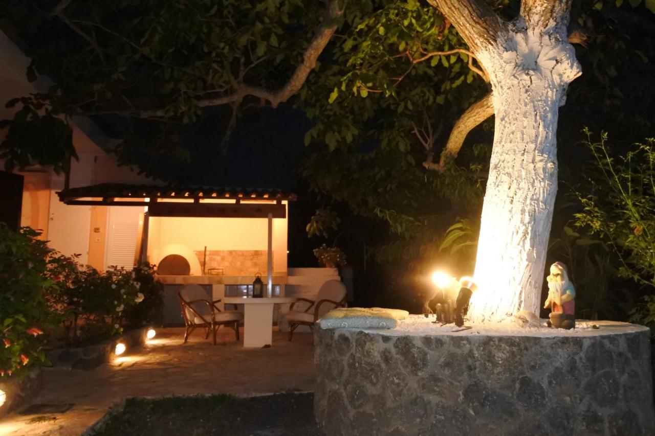 Mina'S Serene Garden House คอนโตกาลิ ภายนอก รูปภาพ