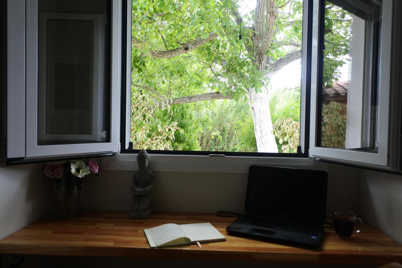 Mina'S Serene Garden House คอนโตกาลิ ภายนอก รูปภาพ